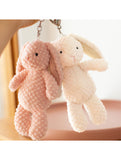 Mary Meyer Nubby Bunny Bag Charm