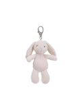 Mary Meyer Nubby Bunny Bag Charm