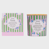 Meaningful Melts Candle - Good Friends