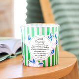 Meaningful Melts Candle - Good Friends