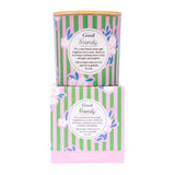 Meaningful Melts Candle - Good Friends
