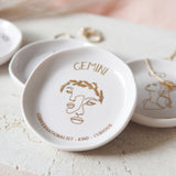 Trinket Dish - Mystique Gemini