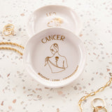 Trinket Dish - Mystique Cancer