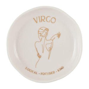 Trinket Dish - Mystique Virgo