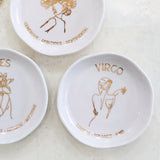 Trinket Dish - Mystique Virgo