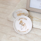 Trinket Dish - Mystique Capricorn