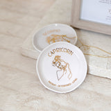 Trinket Dish - Mystique Capricorn