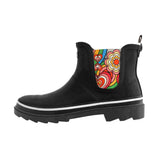 Chelsea Gumboots Nancy - Black