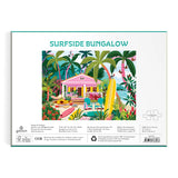 Puzzle Galison Surfside Bungalow -1000pc