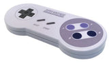 Nintendo SNES Controller - Sour Lollies