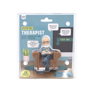 Desktop Therapist - Sound Machine