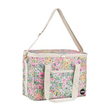 Kollab Picnic Bag - Petite Blooms