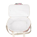 Kollab Picnic Bag - Petite Blooms