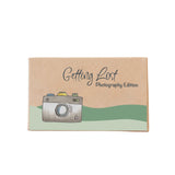 Getting Lost - Photography Edition