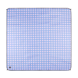 Kollab Picnic Mat - Skyberry Gingham