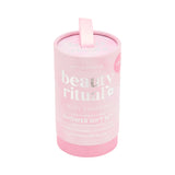 Beauty Ritual Shower Gift Set - Dusty Pink
