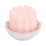 Beauty Ritual Shower Gift Set - Dusty Pink