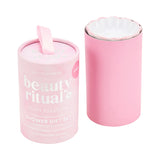 Beauty Ritual Shower Gift Set - Dusty Pink