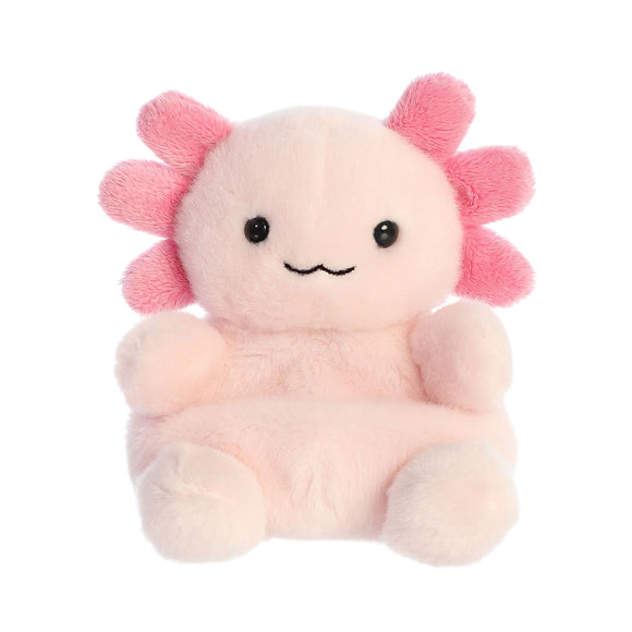 Palm Pal - Ax Axolotl