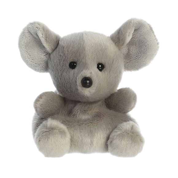 Palm Pal - Chatty Mouse