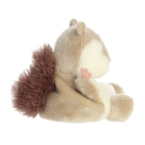 Palm Pal - 13cm Flaps Squirrel
