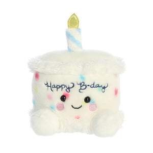 Palm Pal - Birthday Cake