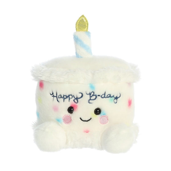 Palm Pal - Birthday Cake