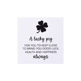 Pocket Promise - Luck