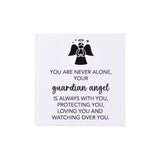 Pocket Promise - Guardian Angel