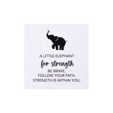Pocket Promise - Strength