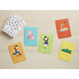 Game - Charades for Kids