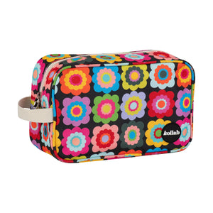 Kollab Travel Bag - Retro Chic