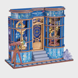 Robotime DIY Mini Store - Magic Astronomy Shop