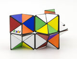 Rubiks Magic Star - Multicolour