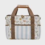 Saddle & Bloom Cooler Bag