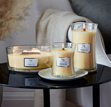 WoodWick Lemongrass & Lily Ellipse