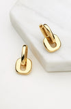 Zafino - Ella Earring