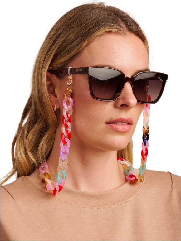 Sunglasses Chain - The Lou Lou
