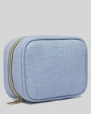 Louenhide Rita Jewellery Case - Pastel Blue