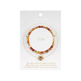 Lily & Mae Beaded Charm Bracelets