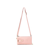 Black Caviar Designs Wallet - Roxie Pink