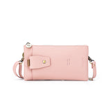 Black Caviar Designs Wallet - Roxie Pink
