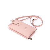 Black Caviar Designs Wallet - Roxie Pink