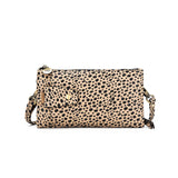 Black Caviar Designs Wallet - Roxie Pebbled