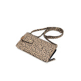 Black Caviar Designs Wallet - Roxie Pebbled