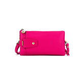 Black Caviar Designs Wallet - Roxie Fuschia