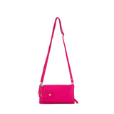 Black Caviar Designs Wallet - Roxie Fuschia