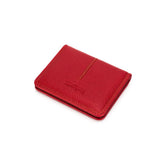 Black Caviar Designs Luna Wallet - Raspberry