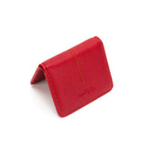 Black Caviar Designs Luna Wallet - Raspberry