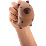 Squishy Capybara